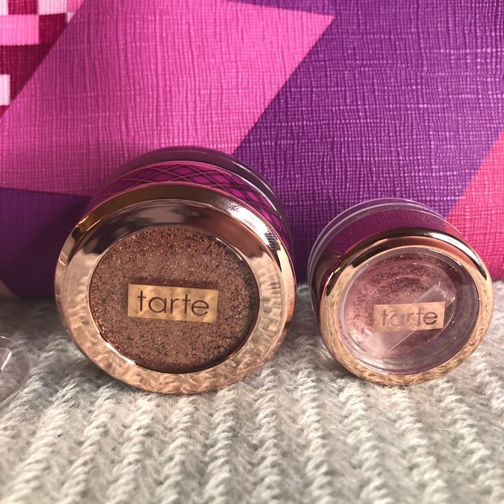 NWT 🏷 TARTE  Eye Shadow!
